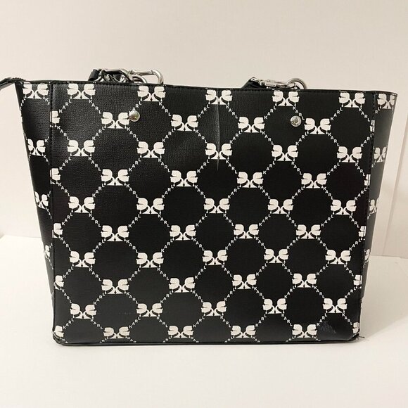 Karl Lagerfeld Paris Adele Tot Bag - Picture 4 of 16